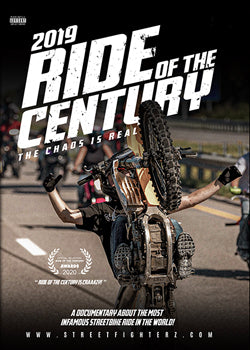 Digital Download: ROC 2008 The Movie